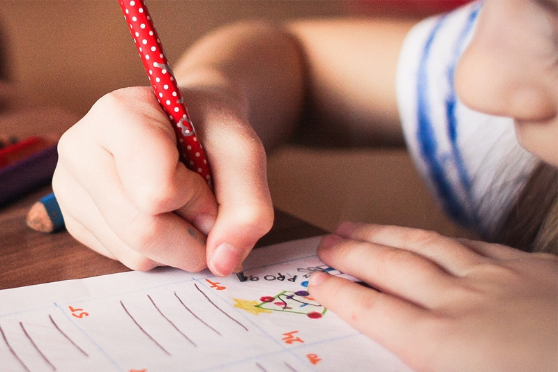 Join Us and Put Children at the Centre this Election