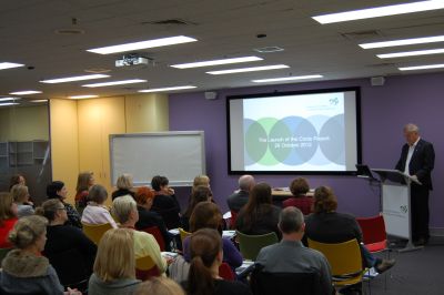 The Circle Program – Evaluation