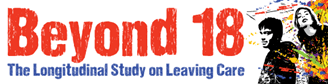 Beyond 18: The Longitudinal Study on Leaving Care
