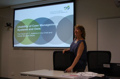 Future Directions of IT & Data