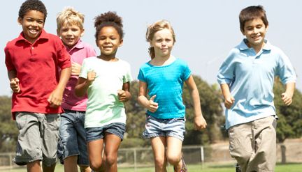 Out-of-Home Care Summit