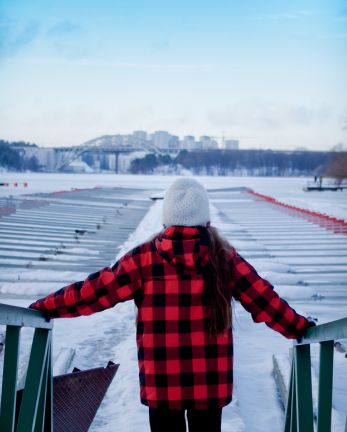 Newsletter – April 2014