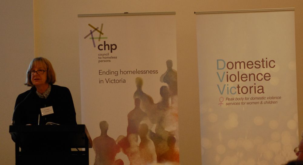 Community Sector Reforms