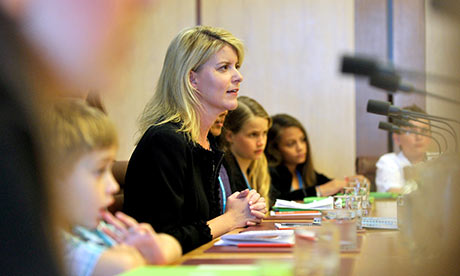 National Foundation to Prevent Violence Against Women and Children