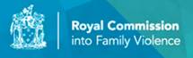 Royal Commission into Family Violence – community consultation session for workers working with children and young people experiencing family violence