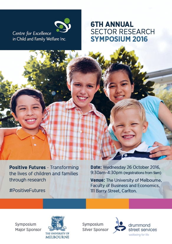 2016 Sector Research Symposium